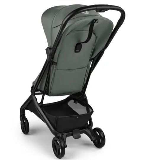 Bugaboo Kinderwagen: Kinderwagen bugaboo Butterfly 2 forest green ungöffnet – Neu und originalverpackt aus Lachen SZ von Chuchichaestli_85 7