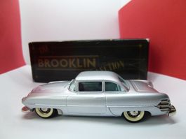 BROOKLIN - Hudson Italia Coupe 1954 - WOW !!    BRK 49