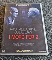 DVD 1 Mord fur 2 (22987)