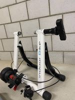 Indoor Bike Trainer Rollentrainer Top Zustand