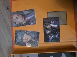 Stray Kids In Life Album