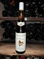 Dôle Blanche du Valais AOC "Le Moineau" 2021