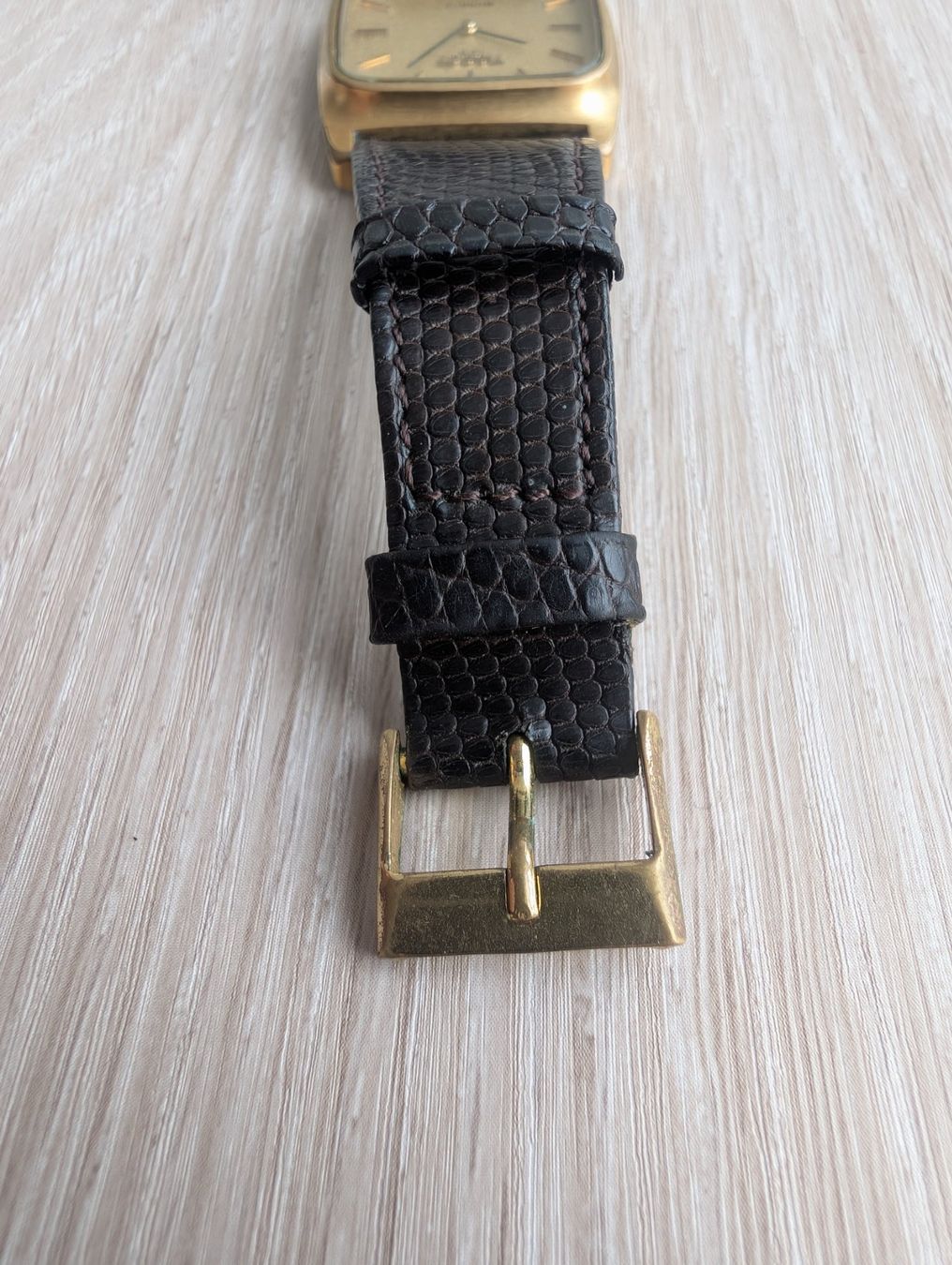 Tissot Orologi: Tissot 125 – Difettoso da Bellinzona venduto da nae_m2nr 8
