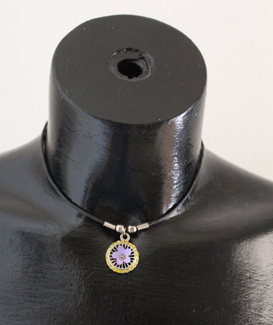 Catenine: Neu, Modeschmuck Kette , Länge ca. 21 cm – Usato da Locarno venduto da madame-tus-sauds