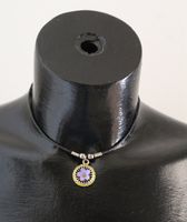 Neu, Modeschmuck Kette , Länge ca. 21 cm