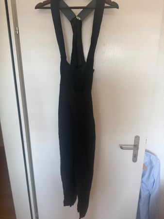 Q36.5 Dottore Termico Bib Tight Size L