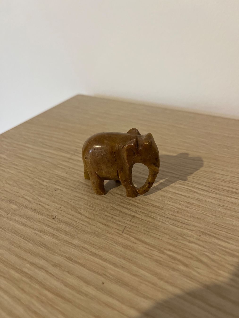 Figuren: Elefantino marrone – Neu (gemäss Beschreibung) aus Davesco-Soragno von dai_925z 1