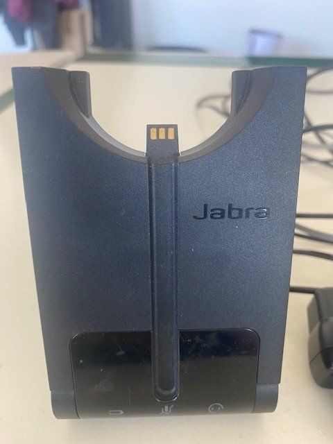 Cuffie: Jabra GN 9330e Wireless Headset – Usato da Wängi venduto da Bmo 1