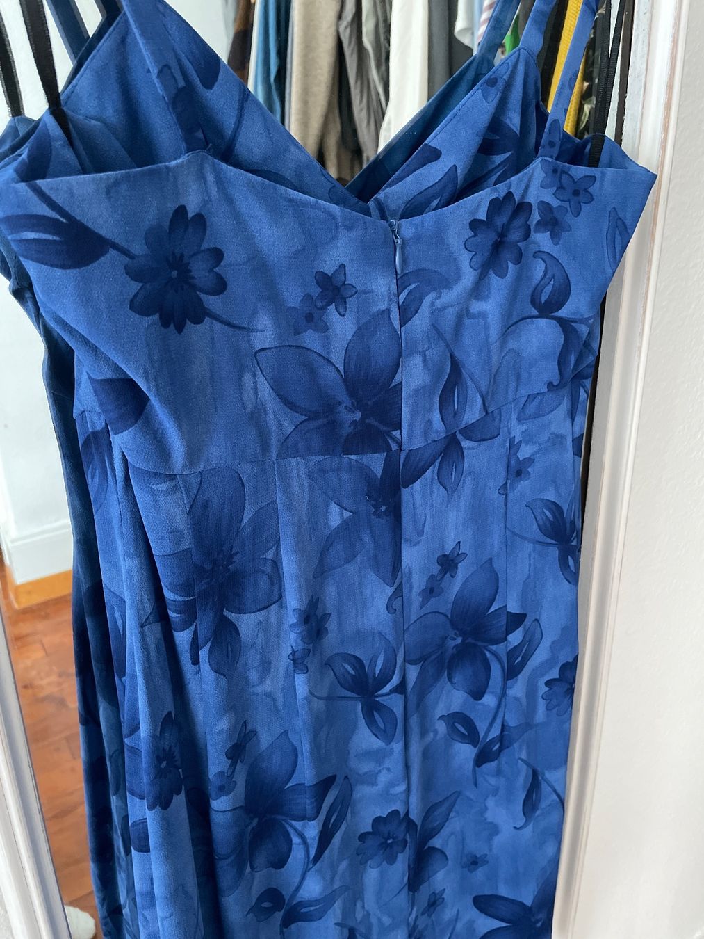 Madeleine Kleider: MADELEINE Cocktail-Kleid mit Mantel – Gebraucht aus Bern von Corinn_na 4