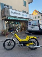 Puch Maxi S mit Ausweis