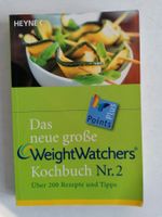 WeightWatchers Kochbuch