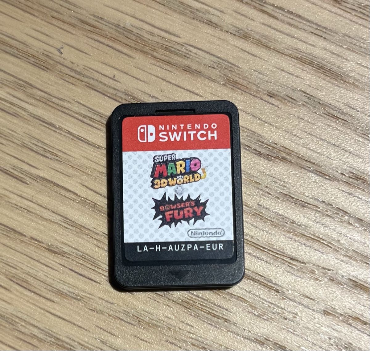 Nintendo Spiele: Super Mario 3D World – Gebraucht aus Uznach von eva_b2rj 2