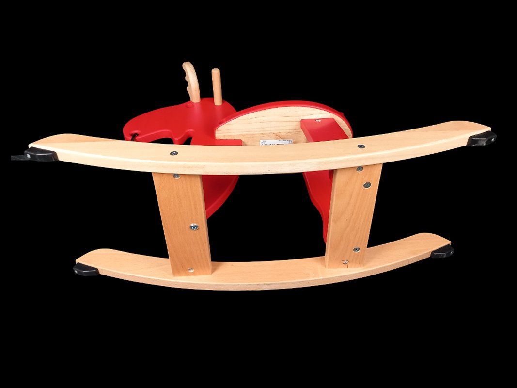 Ikea Autre balançoires de jardin: IKEA EKORRE Schaukelelch – D'occasion à Hünenberg par Restwert_Zug 4