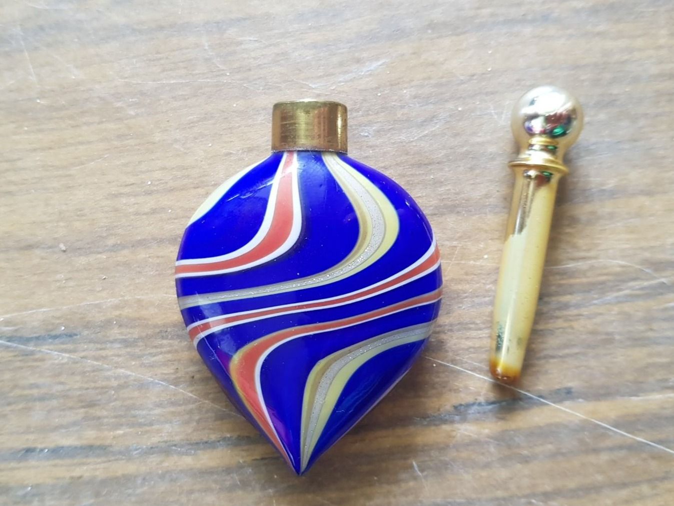 Flaconi: Flacon Parfum Art Deco – Usato da Mörschwil venduto da antiksalon 3