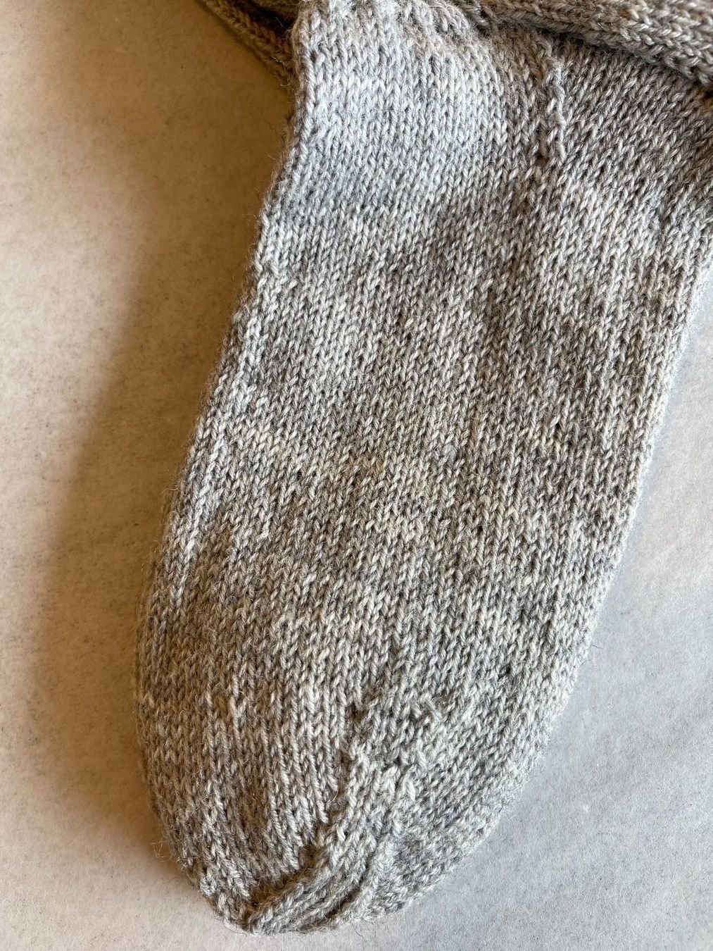 Socken: Socken Gr. 40/41 – Neu (gemäss Beschreibung) aus Urnäsch von pas_5r9c 1