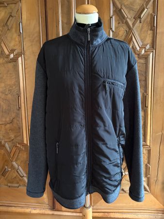 MASELLI Jacke Gr. 50  Zustand: Perfekt  wie Neu