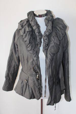 Maximille Jacke Gr.S