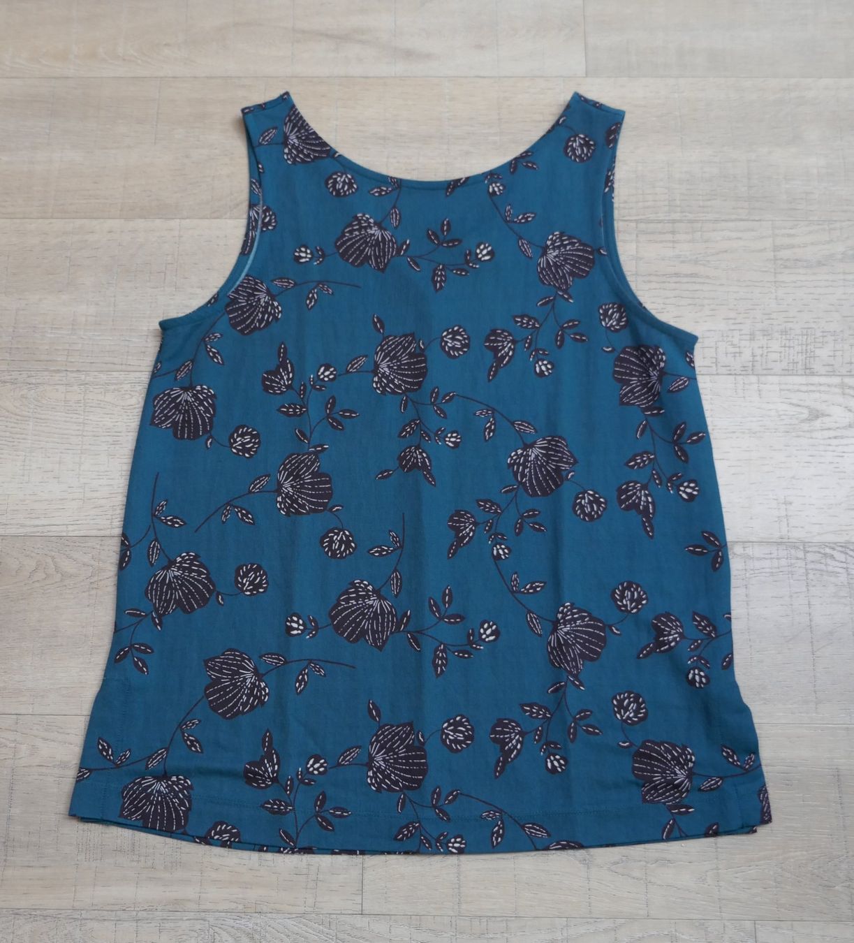 Esprit Top: Top, Blusentop von Esprit, Gr. M – Usato da Port venduto da uzuku 6