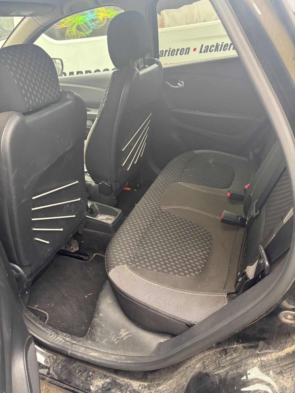 Renault Autos: Renault Captur 90 – Gebraucht aus Eschen von kingkong010 4