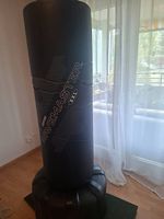 WAVE MASTER XXL SCHWARZ / Neupreis 599
