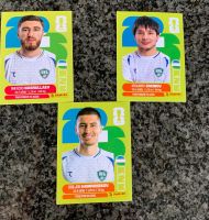 Panini Stickers