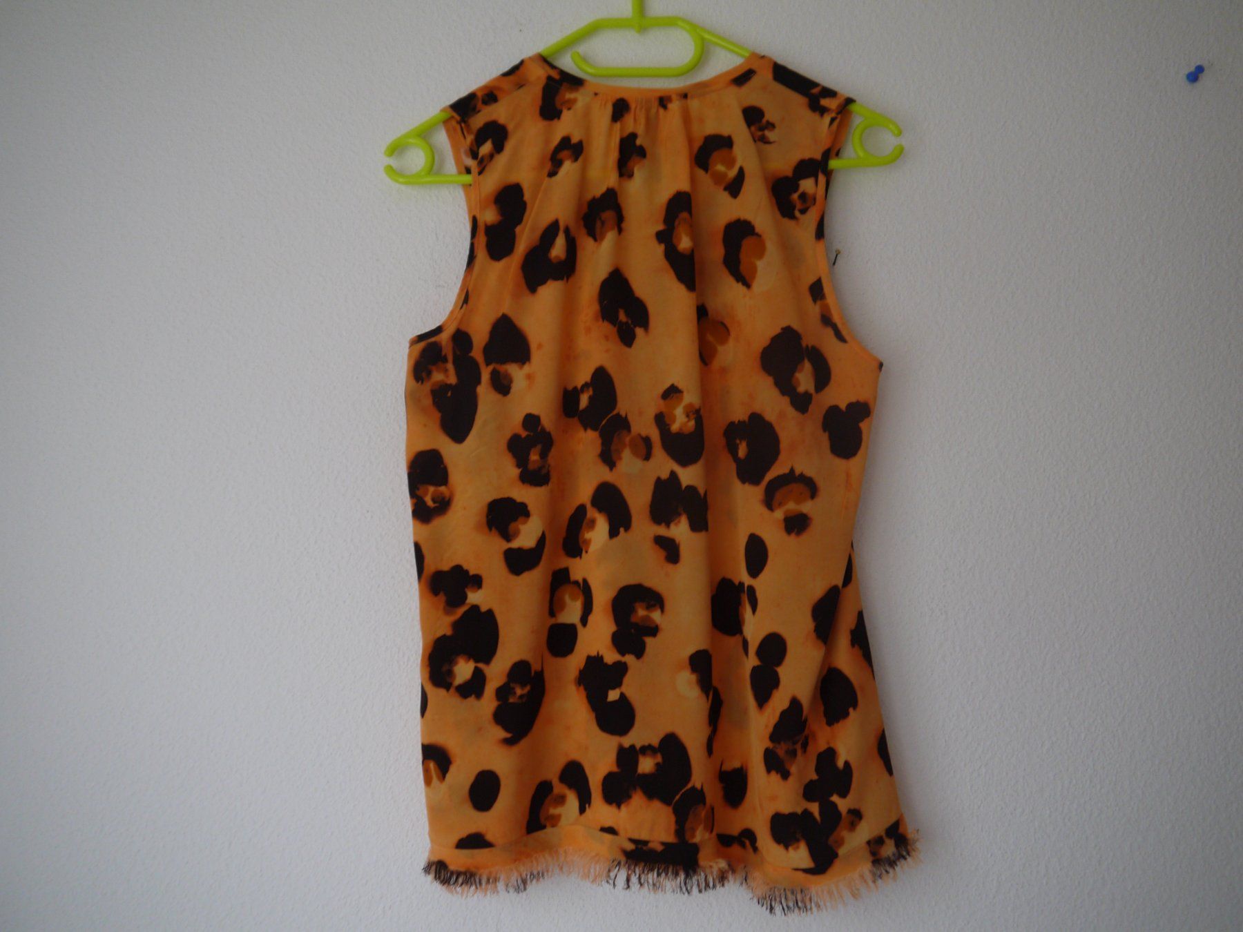Marc Cain Camicette: Marc Cain Bluse Bügelfrei N2 – Usato da Hagendorn venduto da Blaf 5