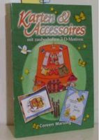Karten & Accessoires mit zauberhaften 3D Motiven
