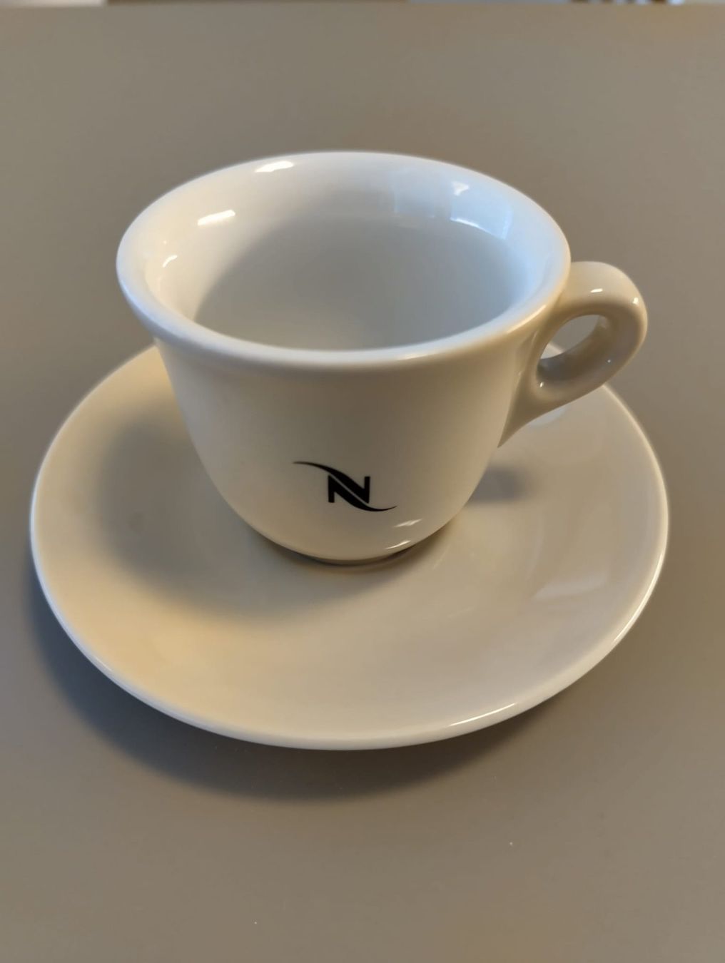 Tassen: Nespresso Tässchen – Neu (gemäss Beschreibung) aus Küsnacht ZH von Hans.45 4