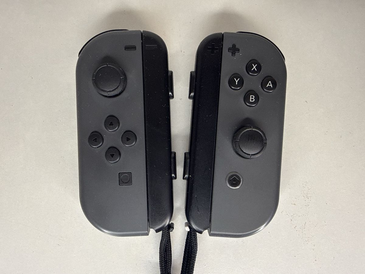 Nintendo Controller: Nintendo Switch - Joy-Con Controller - good condition! 🎮 – Gebraucht aus Ehrendingen von bubulence