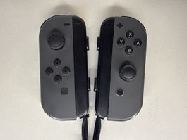 Nintendo Switch - Joy-Con Controller - good condition! 🎮