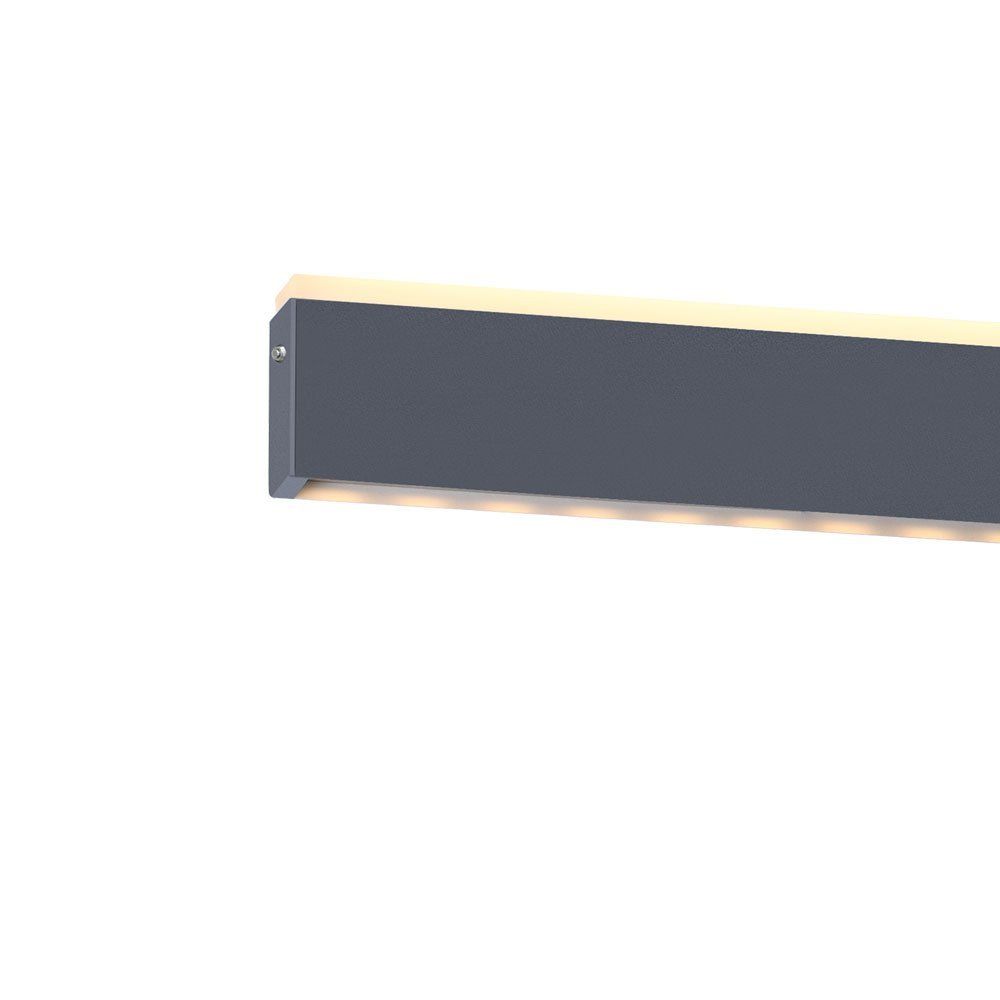 Lampadari & plafoniere: SPADA LED Hängeleuchte 50W – Nuovo (secondo la descrizione) da Sissach venduto da mondilux 2