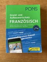 PONS Französisch Wortschatz