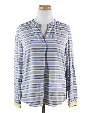 Emily van den Bergh Bluse Gr. 42