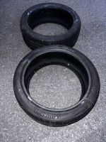 Pneus Laufenn 2 pieces bon état
