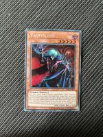 Yugioh 25 Vampirlord Secret Rare DCR Dark Crisis Mint