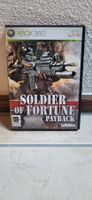 Xbox 360 Spiel - Soldier of Fortune Payback