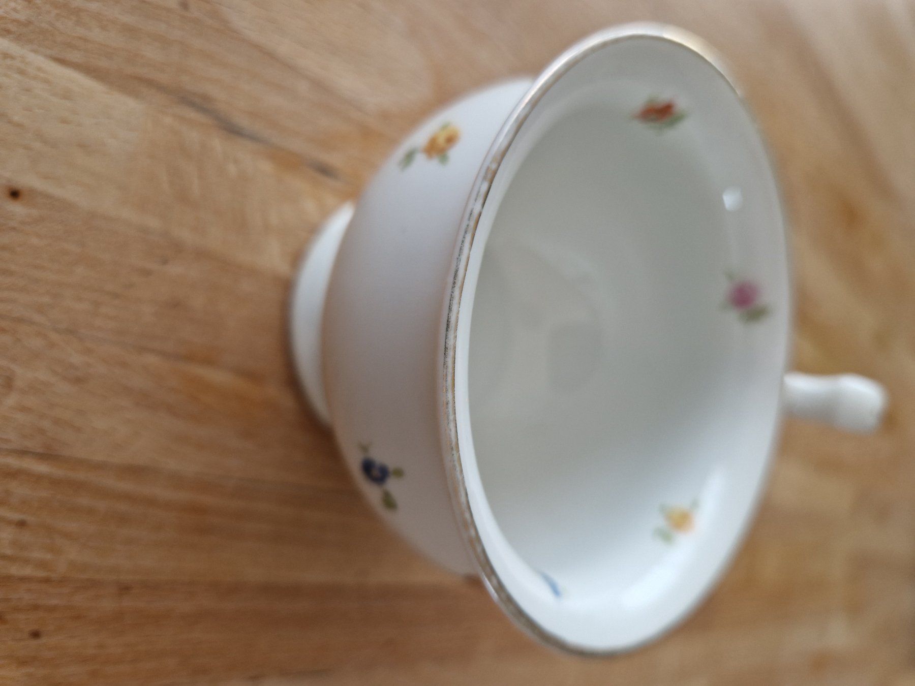 Tazze: Rosenthal Kronach Irmgard Kaffeetasse – Usato da Münchenbuchsee venduto da Aare22 4