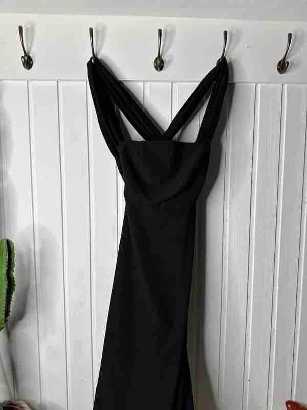 Vestiti: Robe Eclipse Lady Pipa noire, taille XXS, comme neuve – Nuovo (secondo la descrizione) da Genève venduto da td7 7