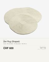 Zen Rug - Carpet