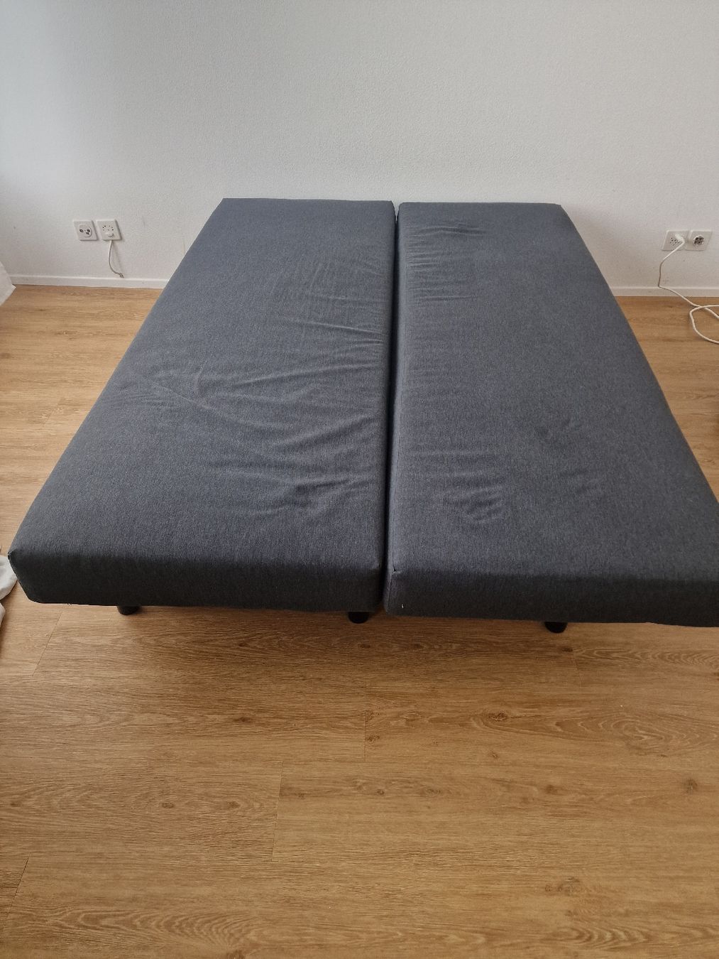 Conforama Divani: Bettsofa – Usato da Emmenbrücke venduto da Froschball 7