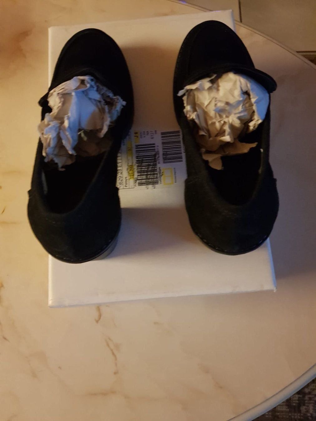 Damenschuhe: Neu Originalverpackt Damen Schuhe Pump – Neu und originalverpackt aus Rümlang von Sabado 1
