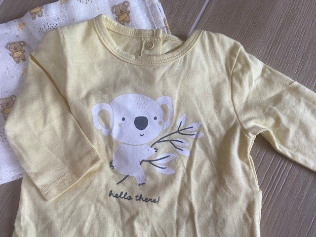 Kleiderpakete & -sets: neues Baby Set Gr. 62 "Koala" – Neu (gemäss Beschreibung) aus Staufen von Nasli 2