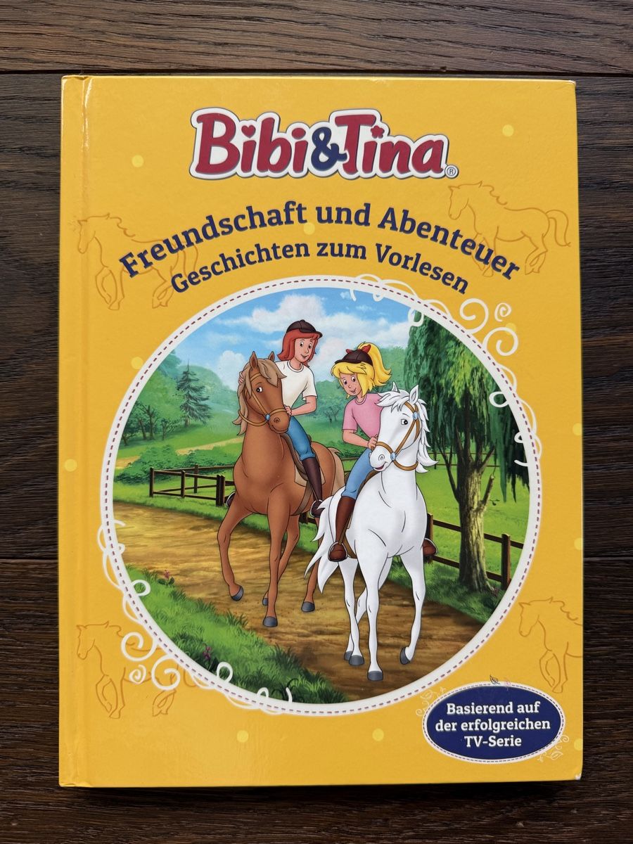 Bücher: Lesebuch  – Gebraucht aus Pfäffikon ZH von aveo14