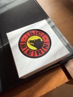 Burger King Puck SC Bern