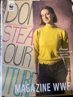 Magazine WWF - "Climat" - 2/2019