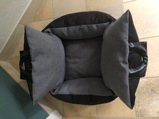 Cucce & Letti: Katztenbett / bed for a cat – Usato da Zürich venduto da lenchen5 1