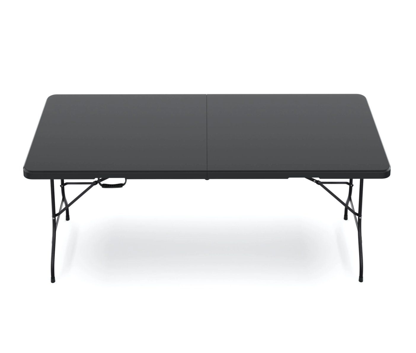 Tische: Campingtisch klappbar 180 cm schwarz - Gratis Versand – Neu und originalverpackt aus Kleinwangen von Maluwa_GmbH 1