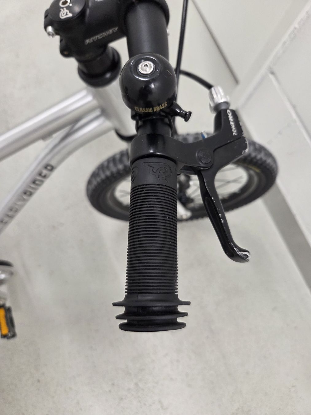Early Rider Vélos: Early Rider 16" – D'occasion à Sirnach par Init10 3