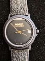 Montre bracelet "Waser Werbeartikel" - Swiss Made (3 ATM)