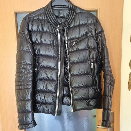 Moncler Herren Daunenjacke Gr.3 Original!!!!
